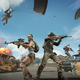 Illustration for article titled Eight Person Squads Highlight PUBG's Strengths